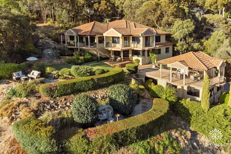 Third view of Homely house listing, 40 Gooseberry Hill Road, Gooseberry Hill WA 6076