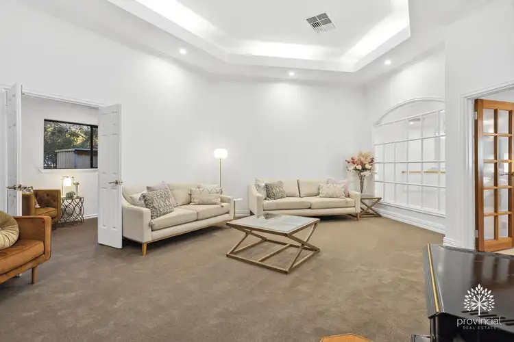 Seventh view of Homely house listing, 40 Gooseberry Hill Road, Gooseberry Hill WA 6076