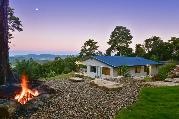 Main view of Homely house listing, 187 Camille Drive, Strathdickie QLD 4800
