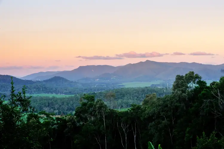 Second view of Homely house listing, 187 Camille Drive, Strathdickie QLD 4800