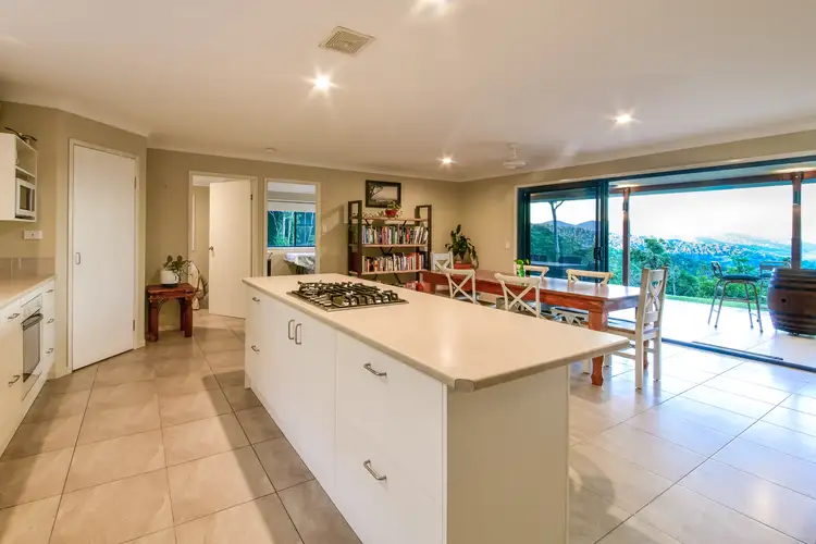 Third view of Homely house listing, 187 Camille Drive, Strathdickie QLD 4800