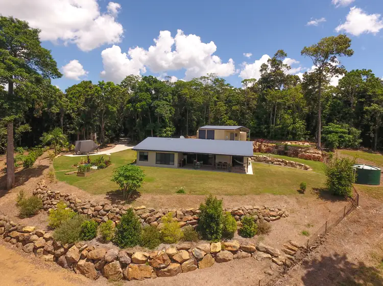Fourth view of Homely house listing, 187 Camille Drive, Strathdickie QLD 4800