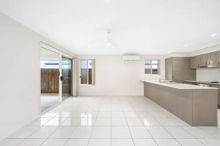 Fifth view of Homely house listing, 26 Celebration Crescent, Griffin QLD 4503