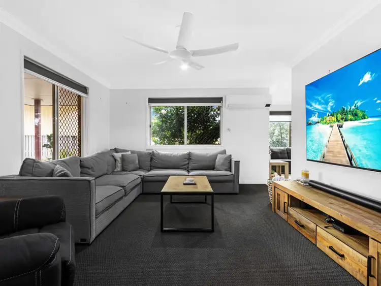 Fourth view of Homely house listing, 72 Bauhinia Drive, Kawungan QLD 4655