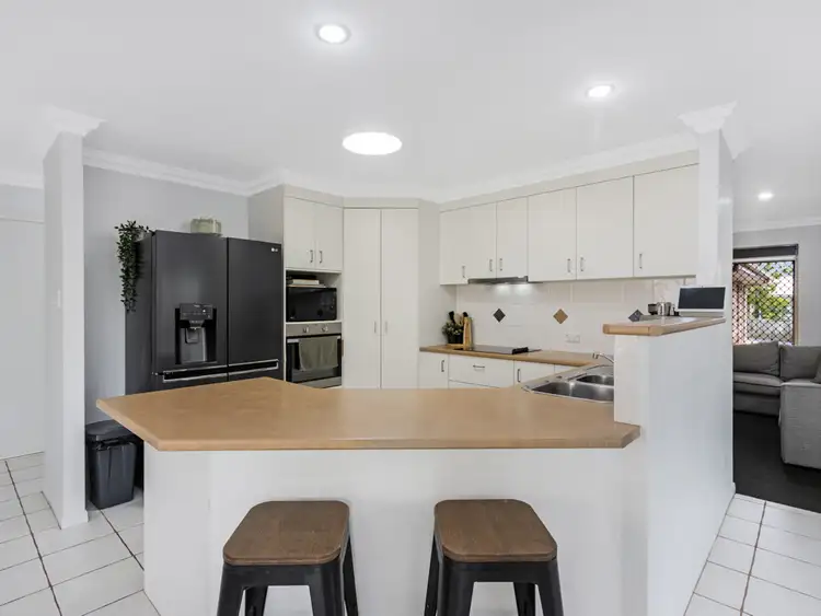 Fifth view of Homely house listing, 72 Bauhinia Drive, Kawungan QLD 4655