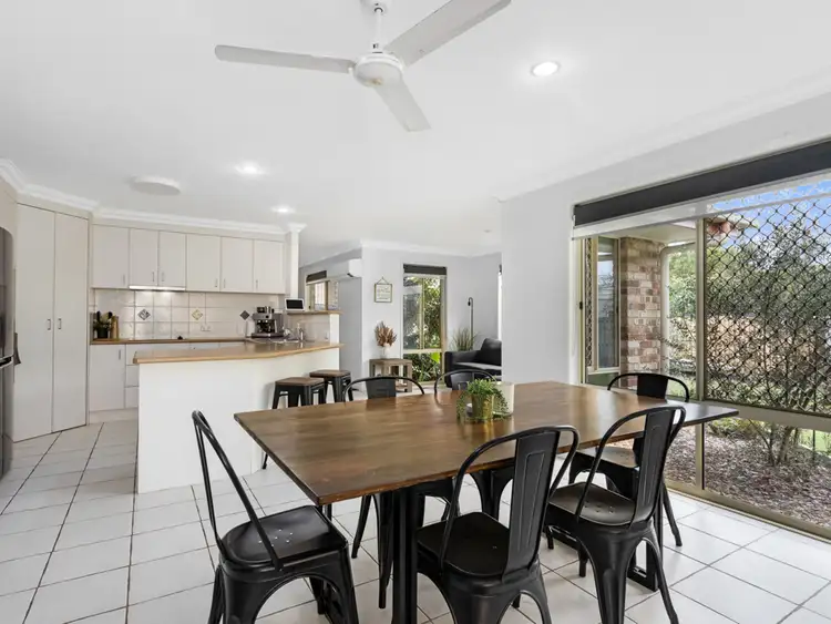 Sixth view of Homely house listing, 72 Bauhinia Drive, Kawungan QLD 4655