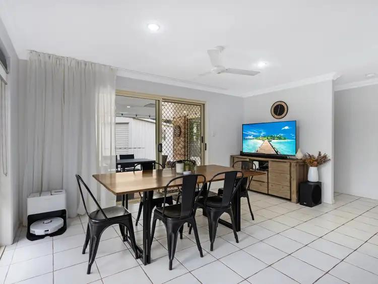 Seventh view of Homely house listing, 72 Bauhinia Drive, Kawungan QLD 4655
