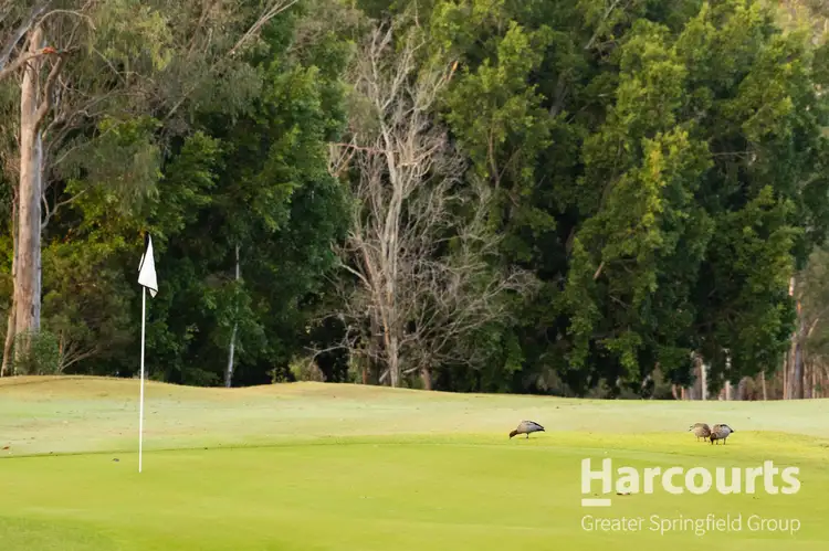 Fifth view of Homely land listing, 1 Rufous Crescent, Brookwater QLD 4300