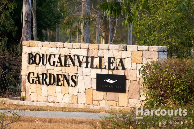 Sixth view of Homely land listing, 1 Rufous Crescent, Brookwater QLD 4300