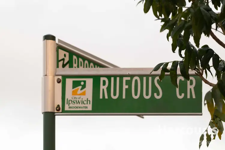 Seventh view of Homely land listing, 1 Rufous Crescent, Brookwater QLD 4300