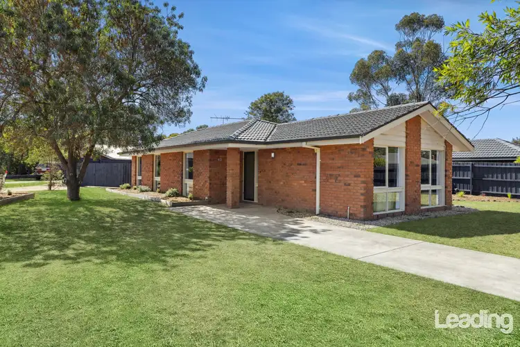 43 Tulsa Drive, Sunbury VIC 3429