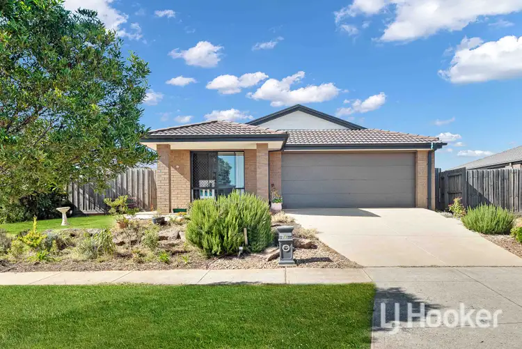 179 James Melrose Drive, Brookfield VIC 3338