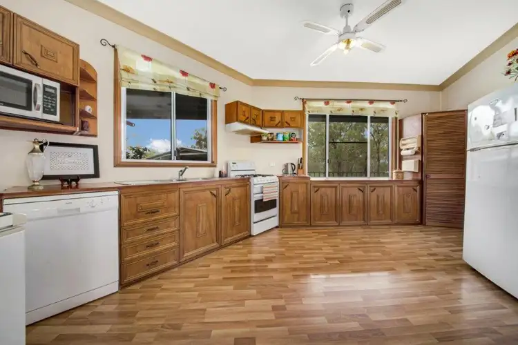 Third view of Homely house listing, 386 INTREPID DRIVE, Foreshores QLD 4678
