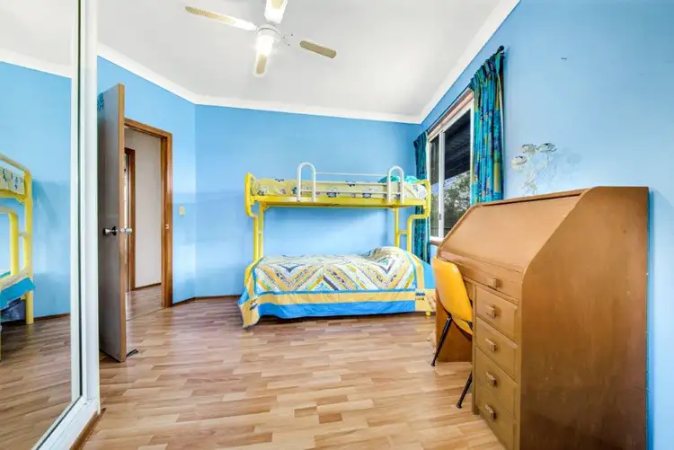 Fifth view of Homely house listing, 386 INTREPID DRIVE, Foreshores QLD 4678