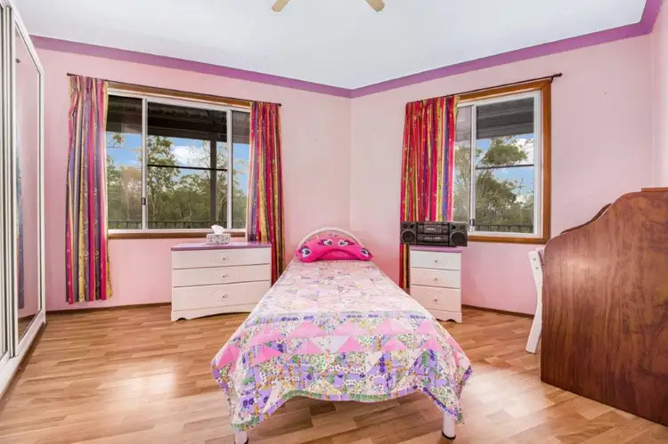 Sixth view of Homely house listing, 386 INTREPID DRIVE, Foreshores QLD 4678