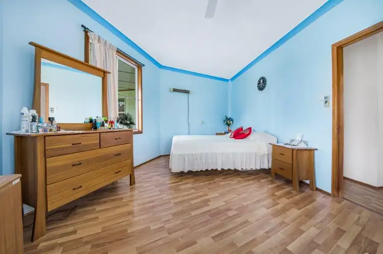 Seventh view of Homely house listing, 386 INTREPID DRIVE, Foreshores QLD 4678