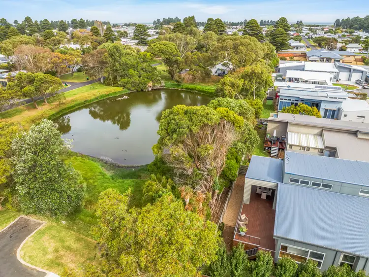 Third view of Homely house listing, 8 Mariner Court, Port Fairy VIC 3284
