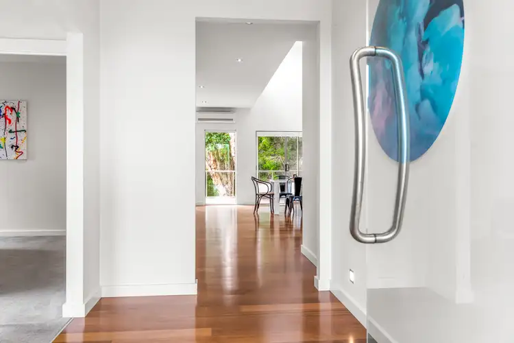 Fifth view of Homely house listing, 8 Mariner Court, Port Fairy VIC 3284
