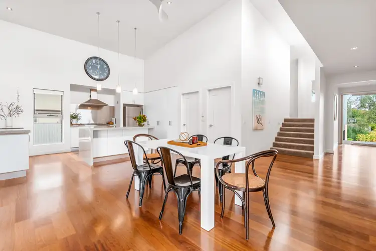 Sixth view of Homely house listing, 8 Mariner Court, Port Fairy VIC 3284