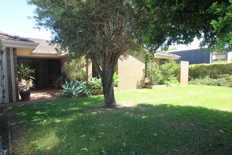 53 Bradford St, Waroona WA 6215