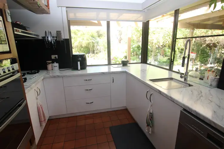 Second view of Homely house listing, 53 Bradford St, Waroona WA 6215