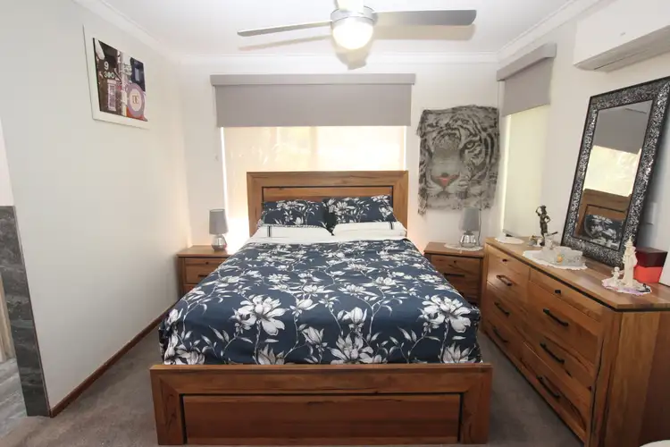 Fifth view of Homely house listing, 53 Bradford St, Waroona WA 6215