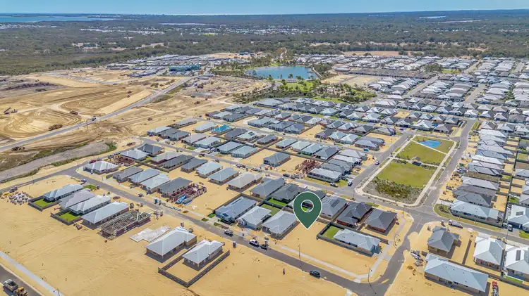 4 Indigo Road, South Yunderup WA 6208