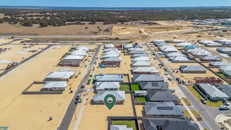 Fourth view of Homely land listing, 4 Indigo Road, South Yunderup WA 6208