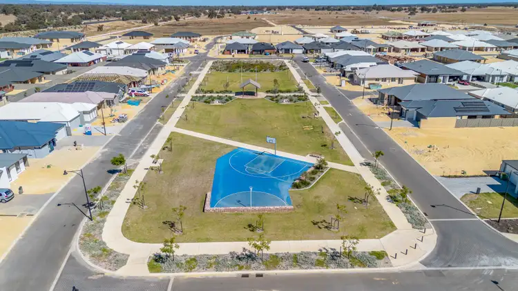 Sixth view of Homely land listing, 4 Indigo Road, South Yunderup WA 6208