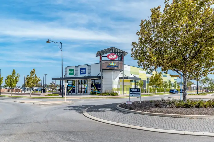 Seventh view of Homely land listing, 4 Indigo Road, South Yunderup WA 6208