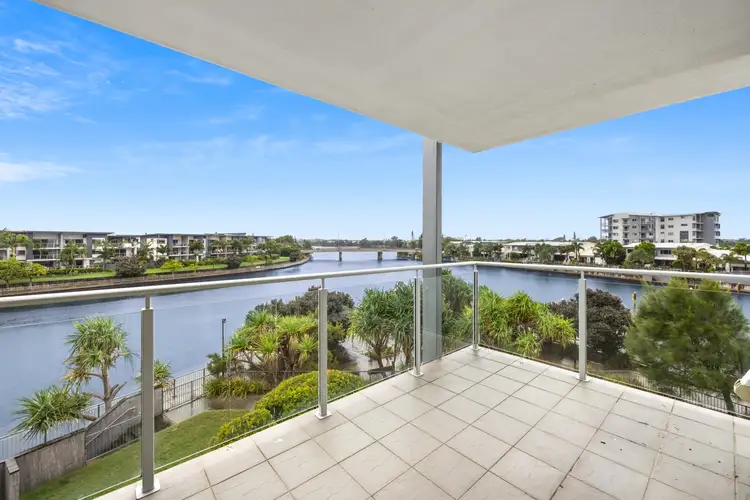 33/99 Birtinya Boulevard, Birtinya QLD 4575