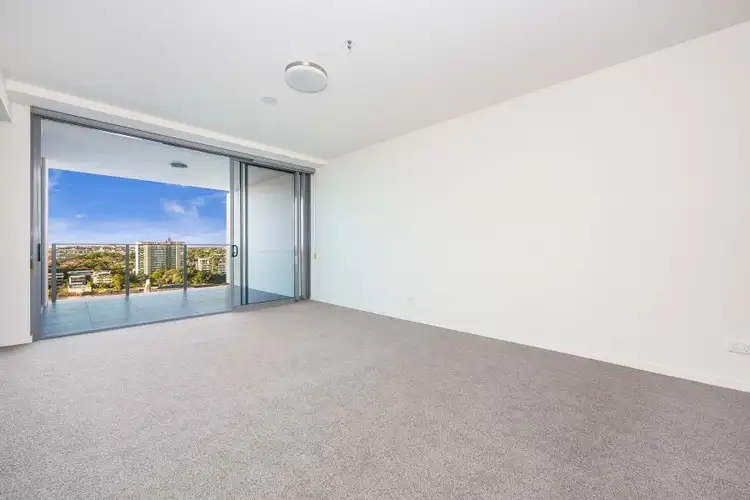 Third view of Homely apartment listing, 507/18 Thorn Street, Kangaroo Point QLD 4169