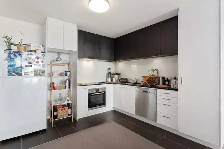 Fourth view of Homely apartment listing, 507/18 Thorn Street, Kangaroo Point QLD 4169