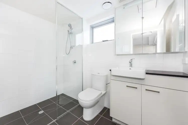 Sixth view of Homely apartment listing, 507/18 Thorn Street, Kangaroo Point QLD 4169