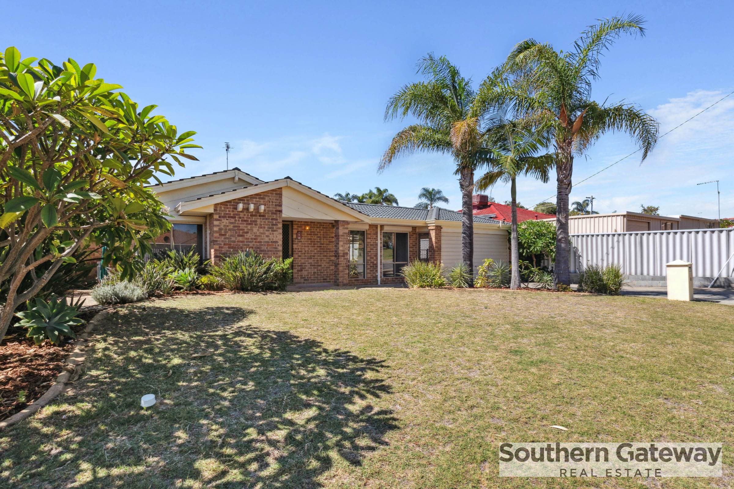 5 Cromer Gardens, Parmelia WA 6167