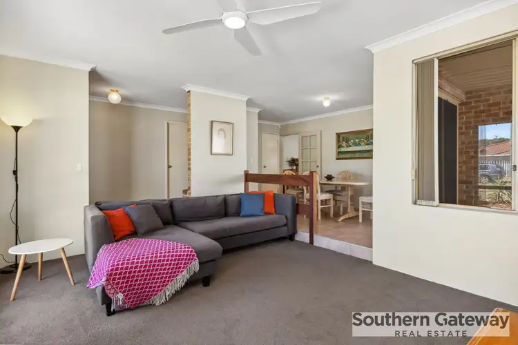 Second view of Homely house listing, 5 Cromer Gardens, Parmelia WA 6167