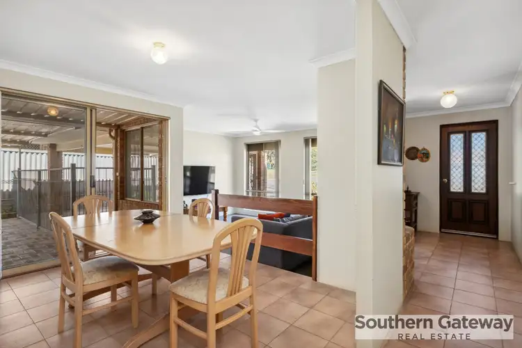 Fourth view of Homely house listing, 5 Cromer Gardens, Parmelia WA 6167