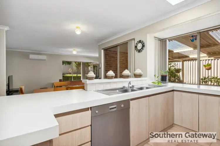 Seventh view of Homely house listing, 5 Cromer Gardens, Parmelia WA 6167
