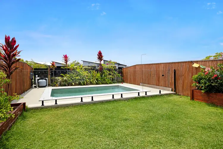 Second view of Homely house listing, 17 Castleview Lane, Garbutt QLD 4814