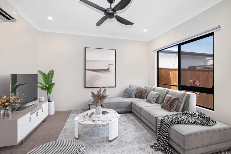 Fifth view of Homely house listing, 17 Castleview Lane, Garbutt QLD 4814
