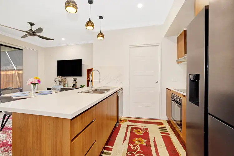 Sixth view of Homely house listing, 17 Castleview Lane, Garbutt QLD 4814