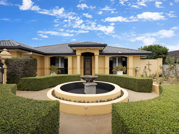 Main view of Homely house listing, 23 Mcliver Street, Kawungan QLD 4655