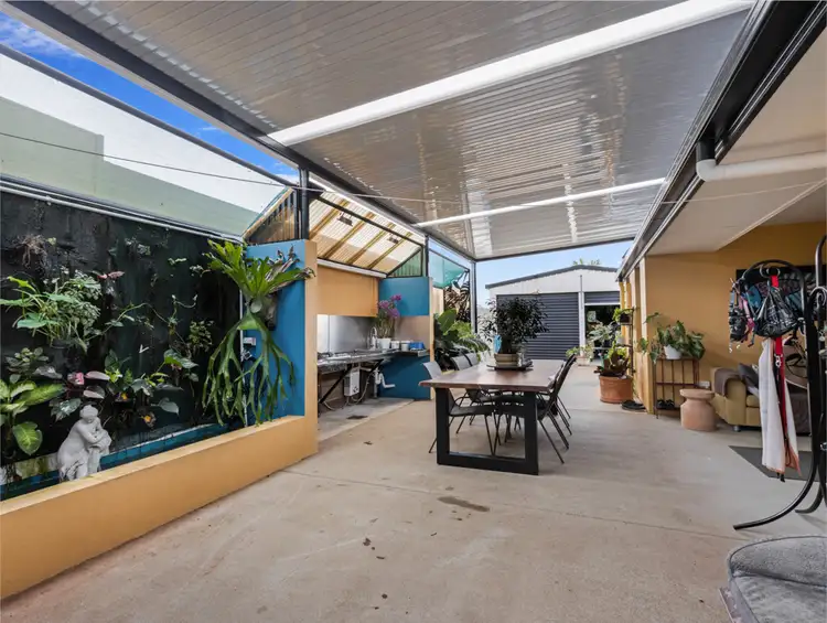 Second view of Homely house listing, 23 Mcliver Street, Kawungan QLD 4655