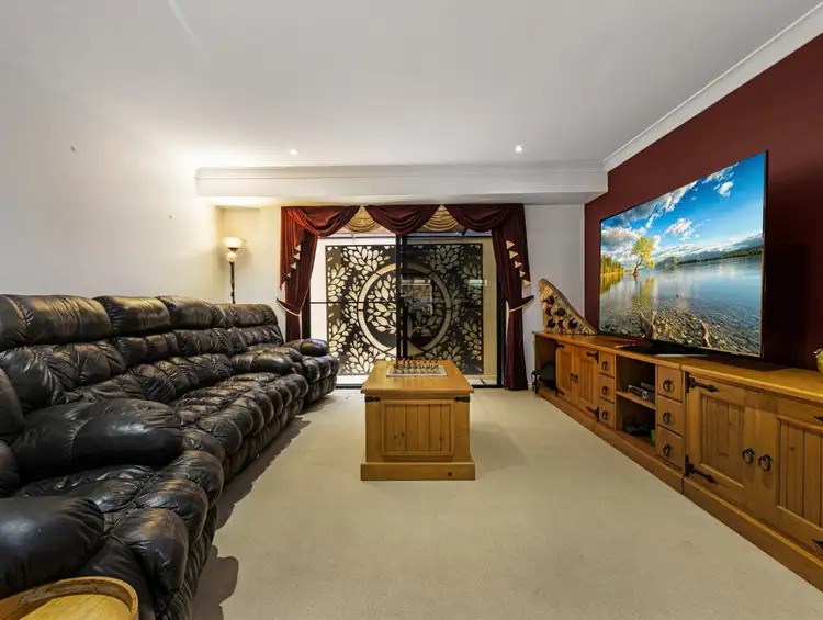 Third view of Homely house listing, 23 Mcliver Street, Kawungan QLD 4655