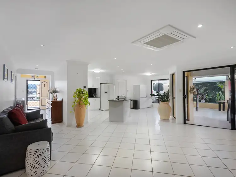 Fourth view of Homely house listing, 23 Mcliver Street, Kawungan QLD 4655