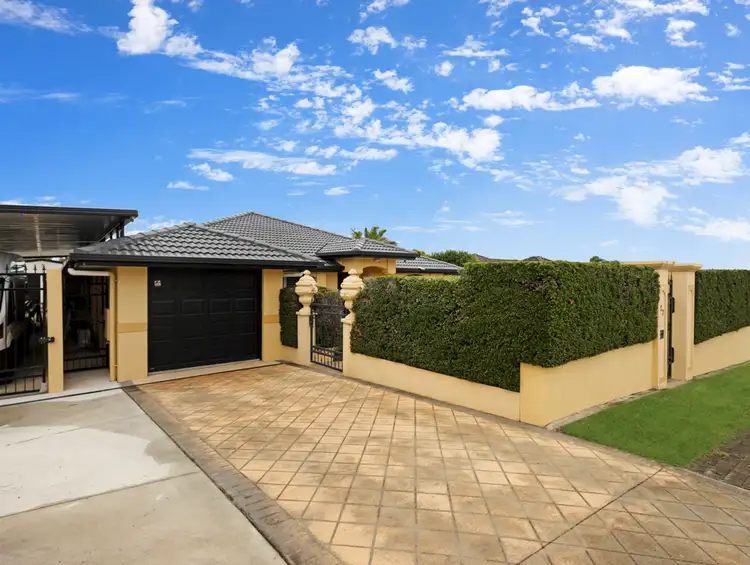 Fifth view of Homely house listing, 23 Mcliver Street, Kawungan QLD 4655