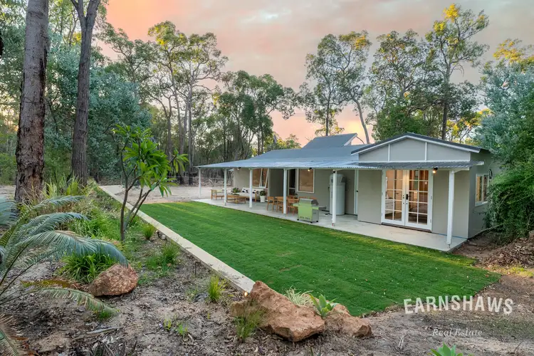 745 Helena Terrace, Sawyers Valley WA 6074