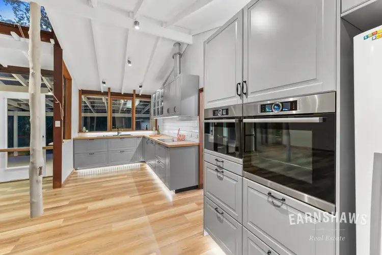 Sixth view of Homely house listing, 745 Helena Terrace, Sawyers Valley WA 6074