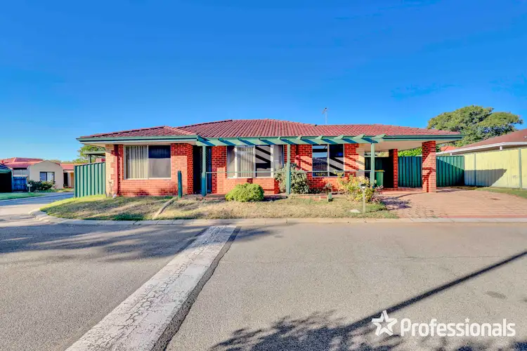 11 Settlers Way, Gosnells WA 6110