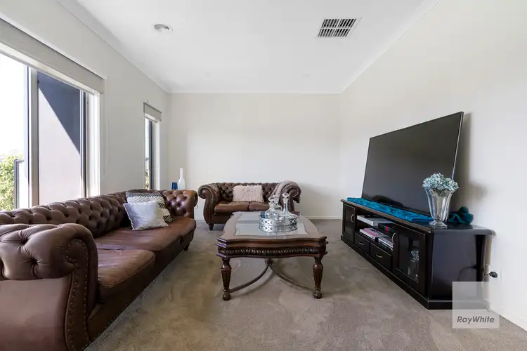 Second view of Homely house listing, 3 Rulingia Road, Donnybrook VIC 3064